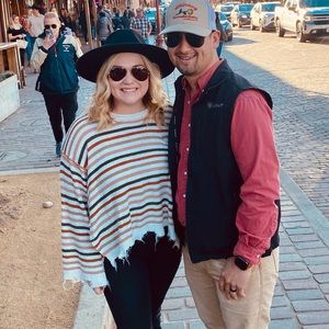 Meet your Posher, Erica